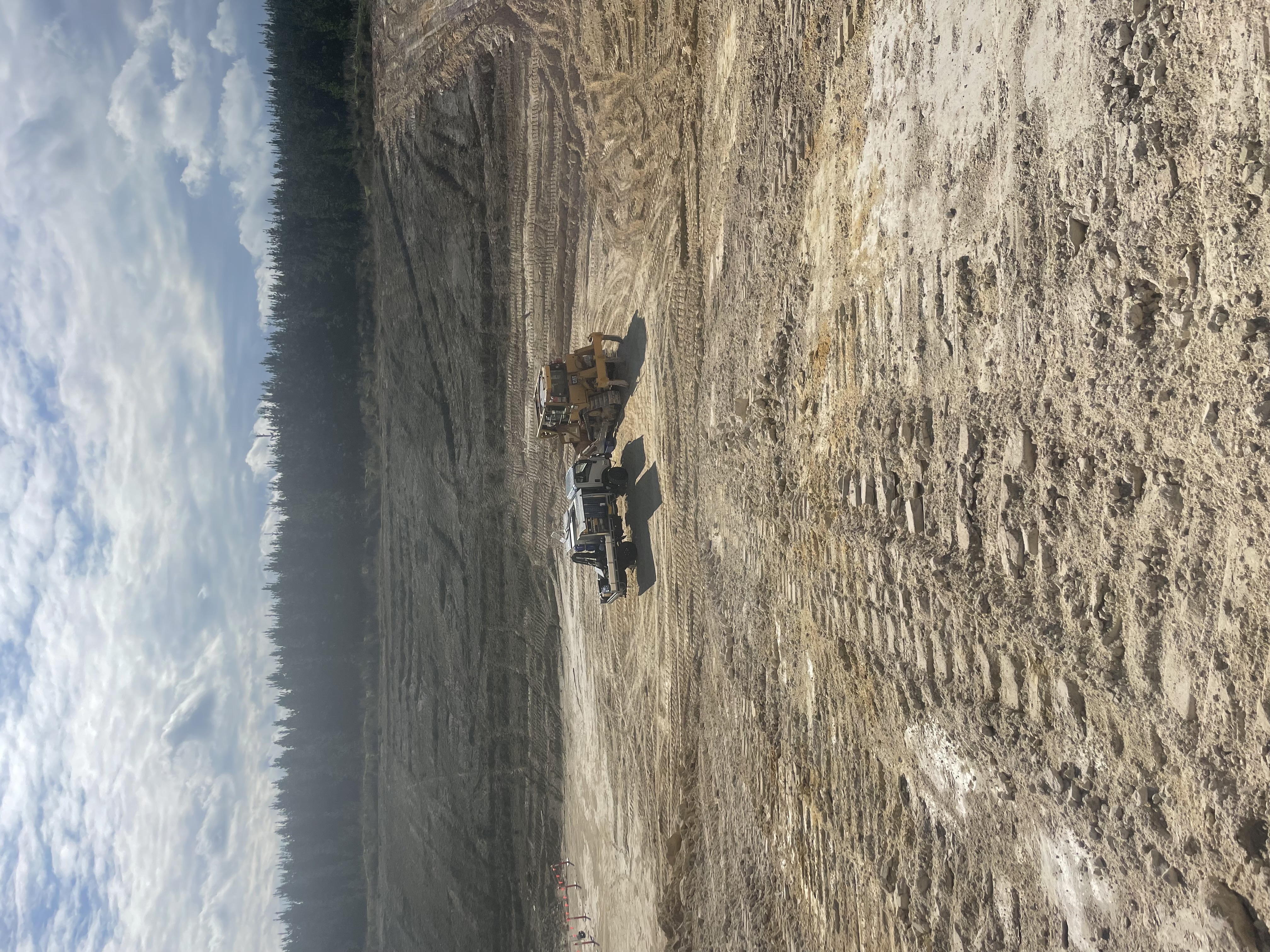 Halloran Diesel equipment servicing